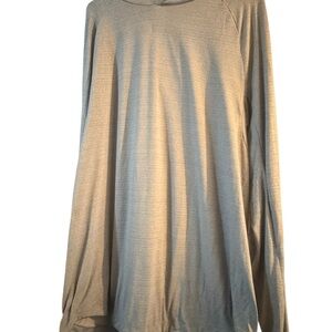 Lululemon License To Train Hoodie